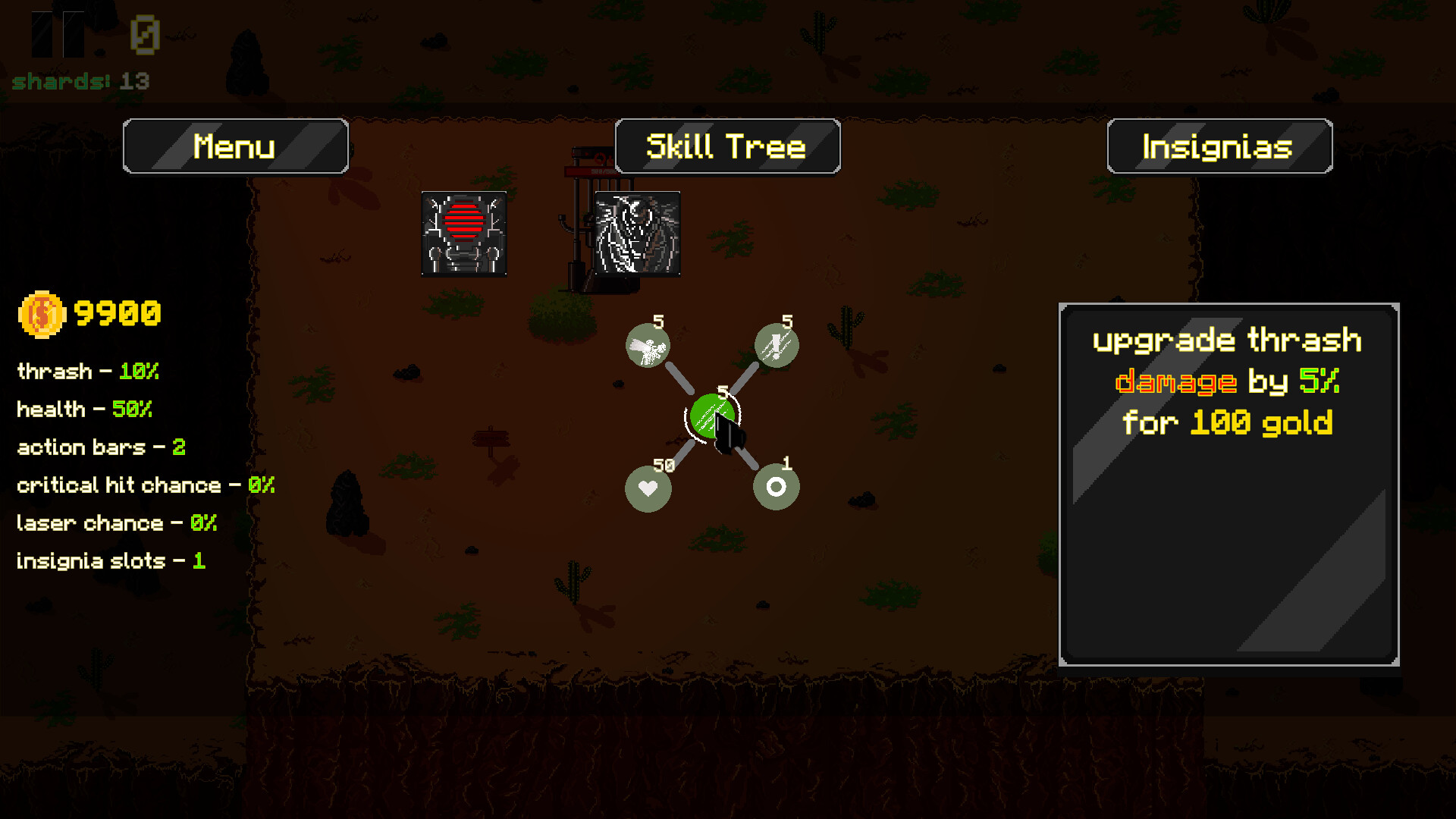 Demolitors screenshot #3