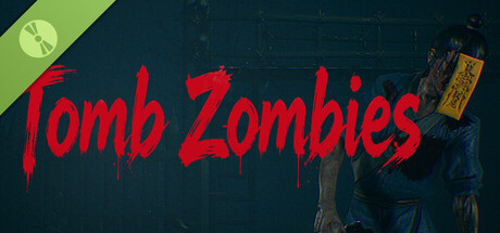 Tomb Zombies Demo