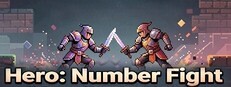 Hero:number fight