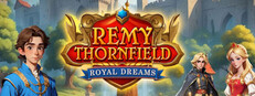 Remy Thornfield: Royal Dreams