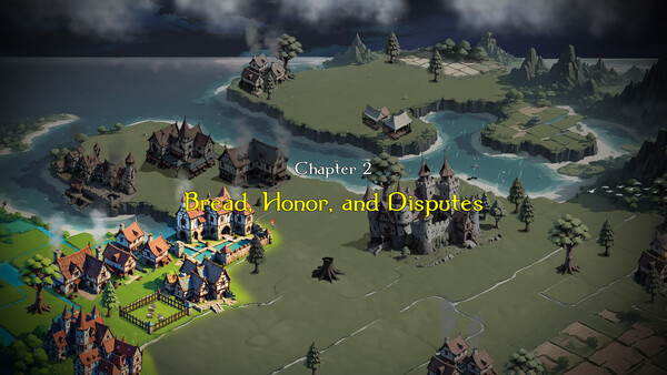 Remy Thornfield: Royal Dreams screenshot 5