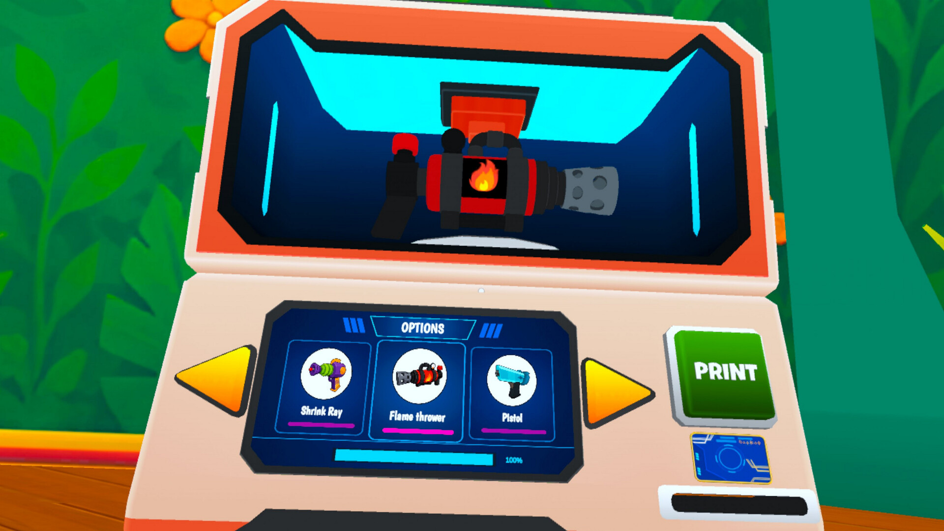 Be A Chameleon screenshot 4