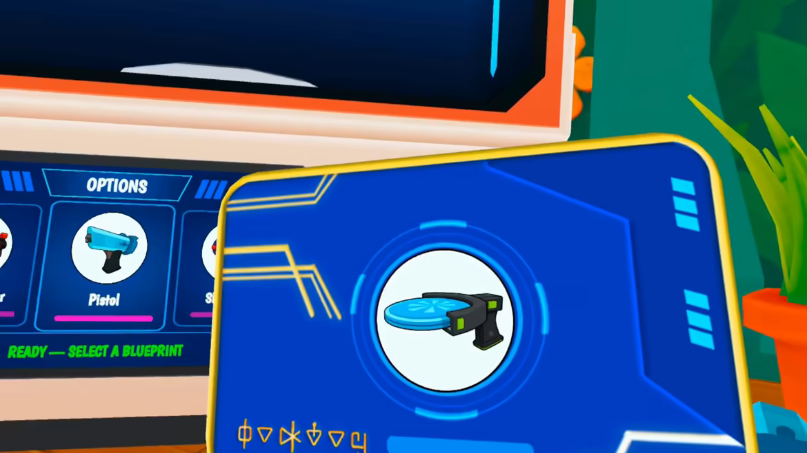 Be A Chameleon video 3