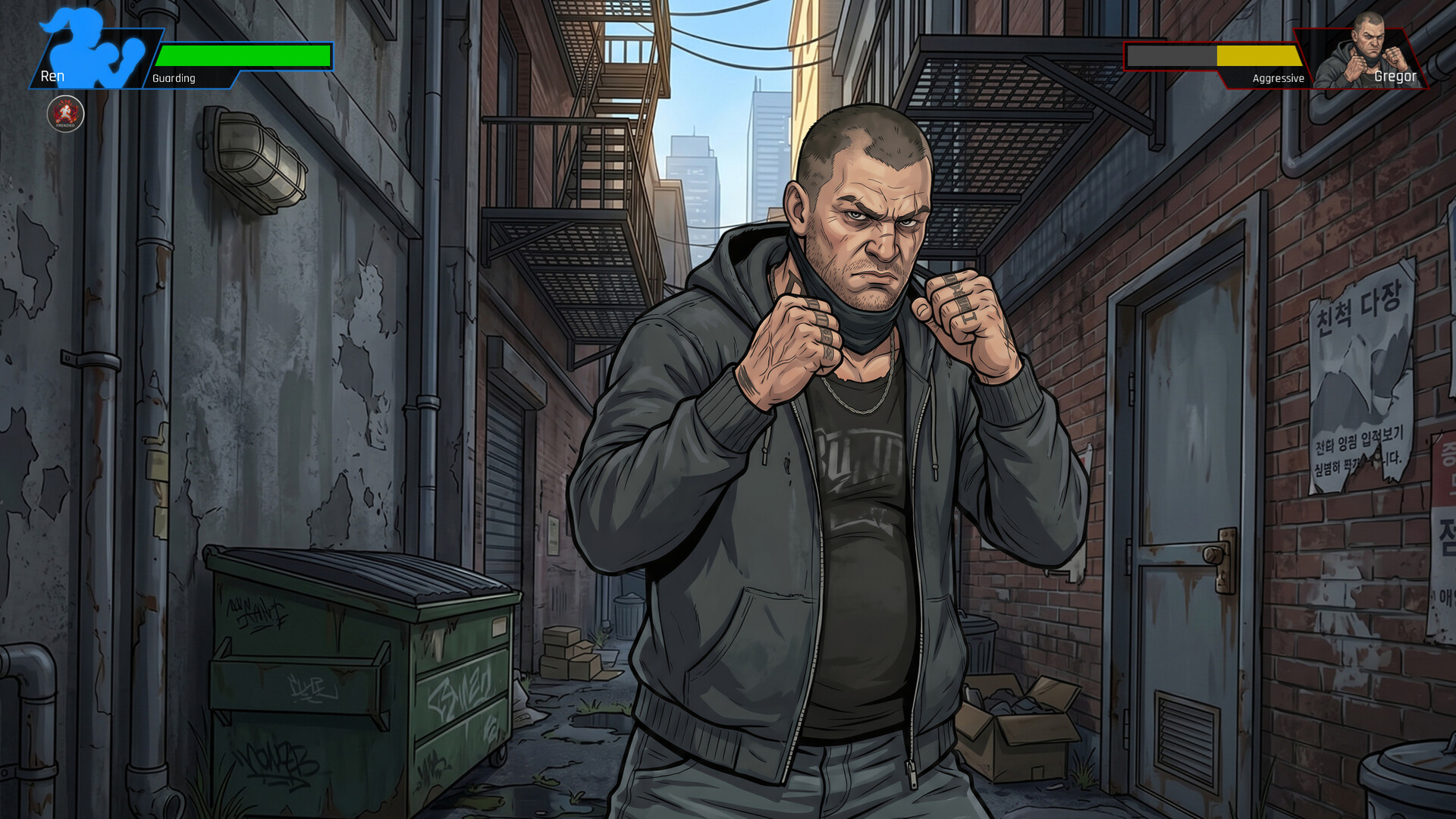 TrueClash screenshot 9
