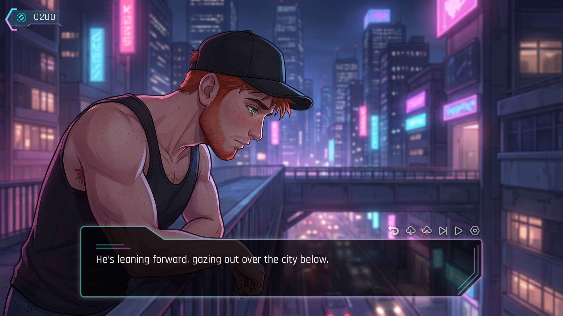 TrueClash screenshot 7