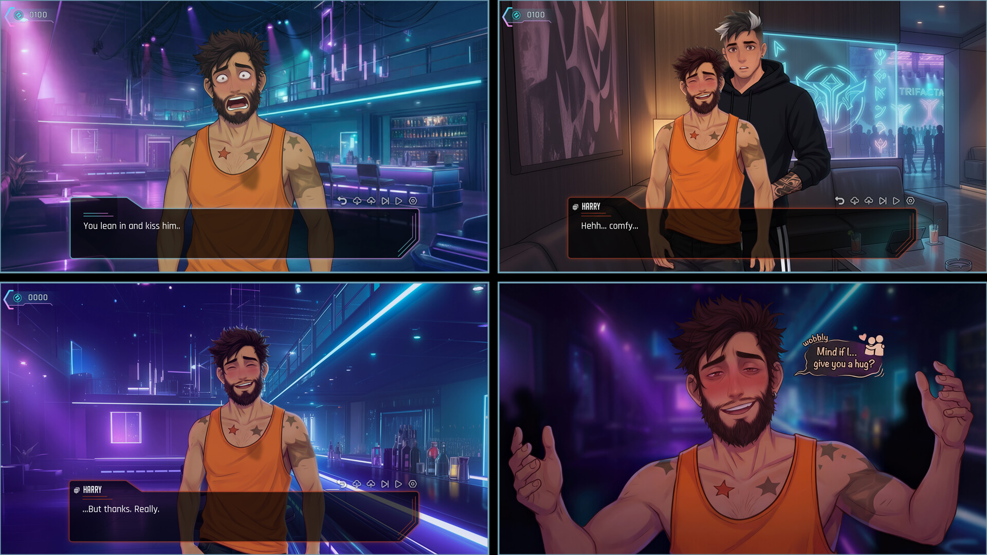 TrueClash screenshot 10