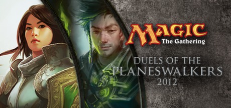 Magic: The Gathering - Duels of the Planeswalker 2012: Deck Pack 3 cover art