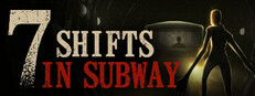 7 Shifts in Subway