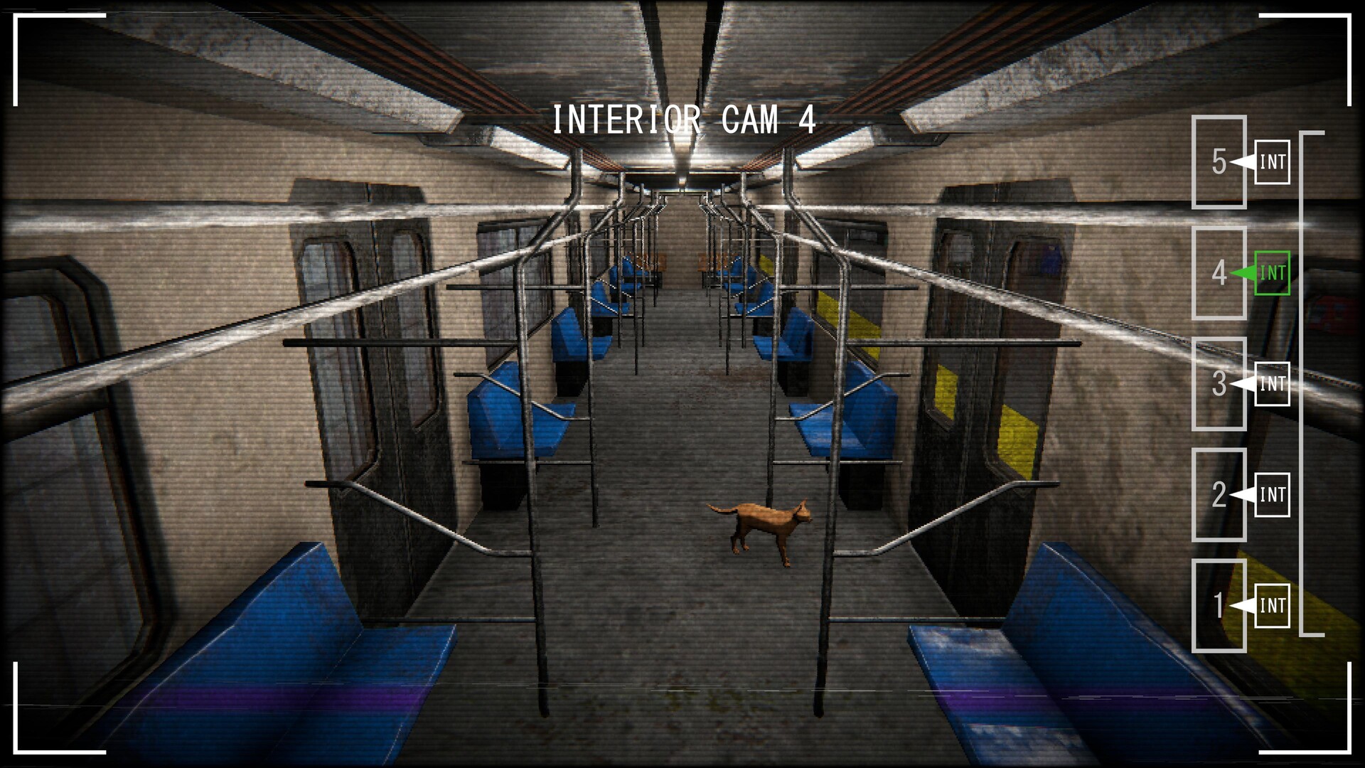7 Shifts in Subway screenshot 6