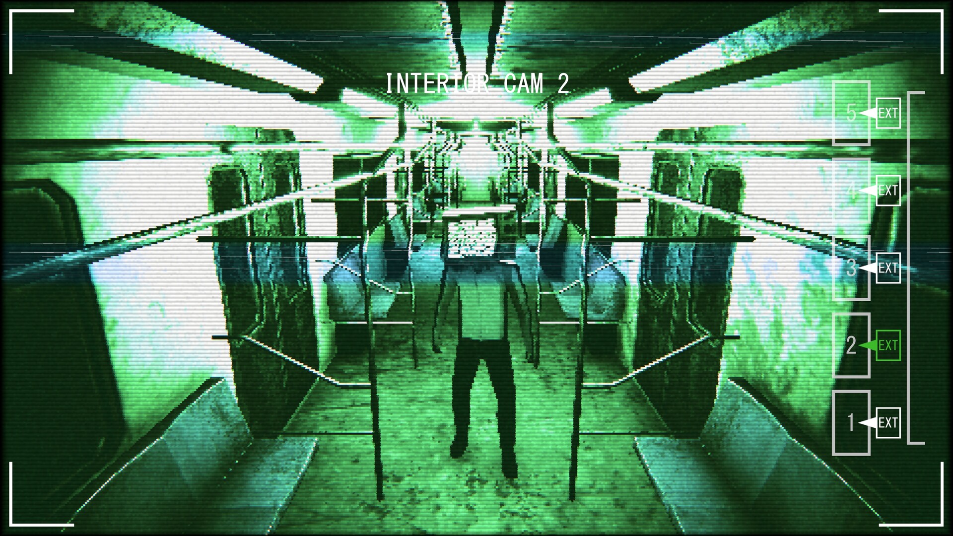 7 Shifts in Subway screenshot 3