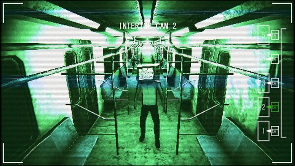 7 Shifts in Subway screenshot 3