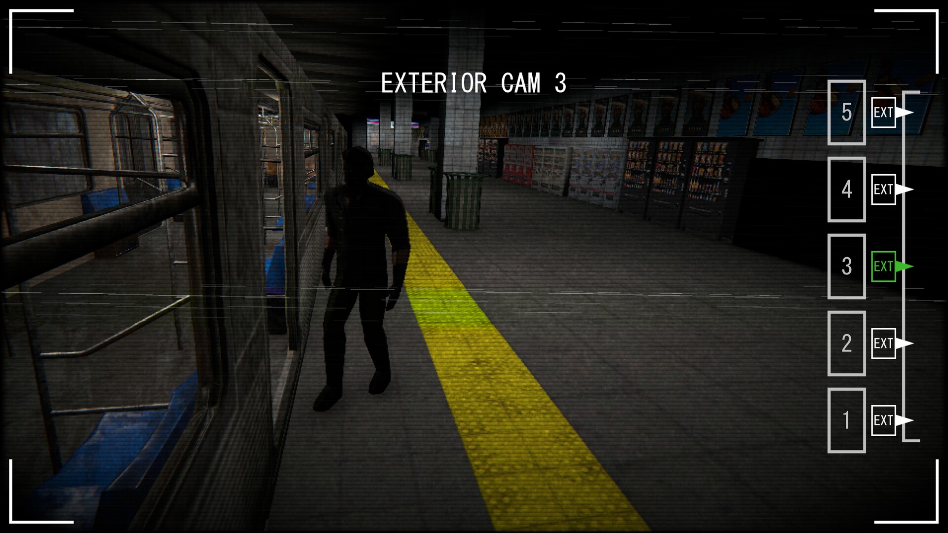 7 Shifts in Subway screenshot 10