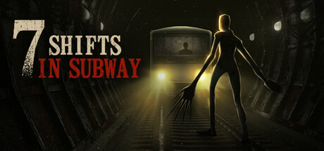7 Shifts in Subway 표지