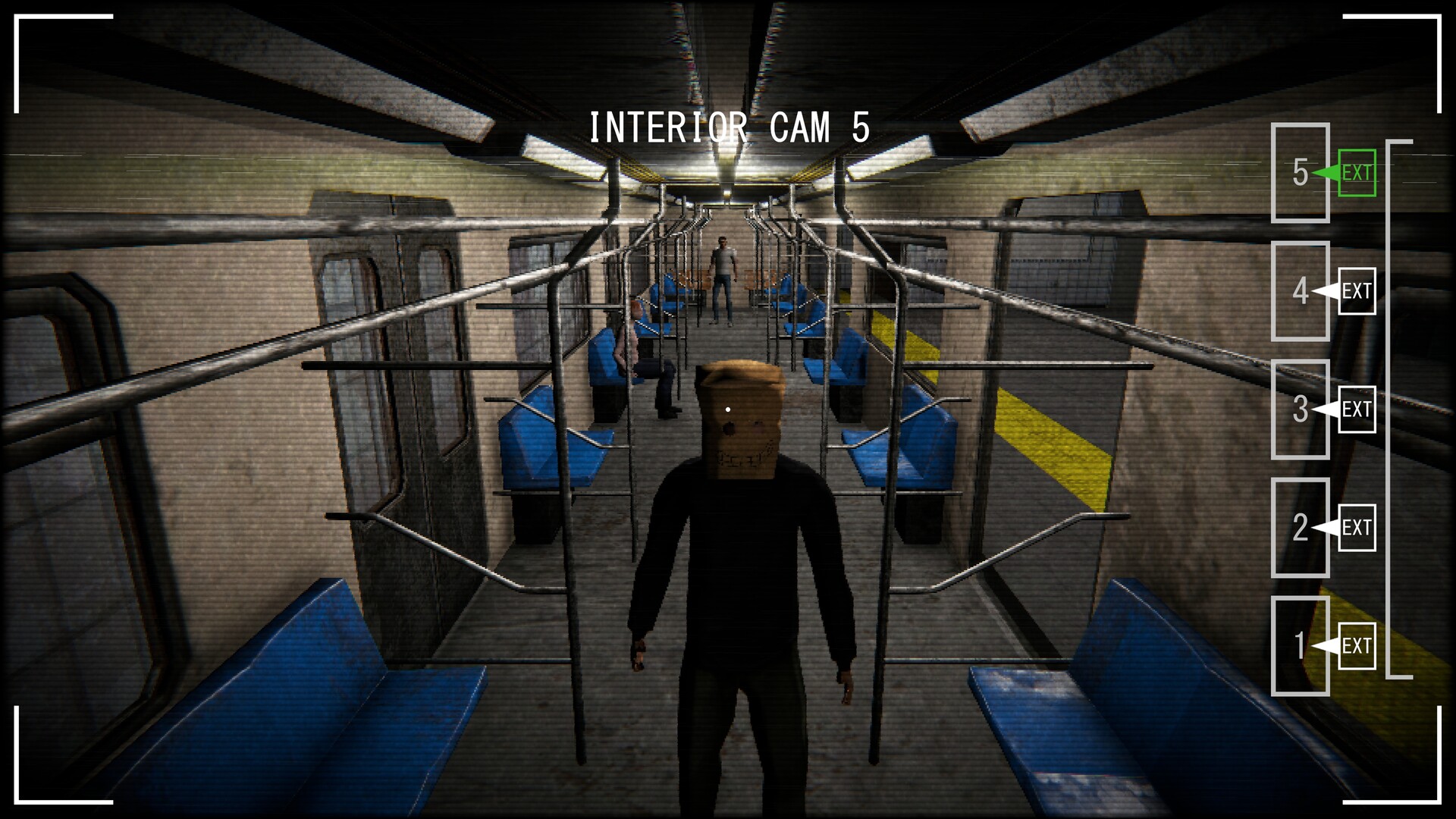 7 Shifts in Subway screenshot #8