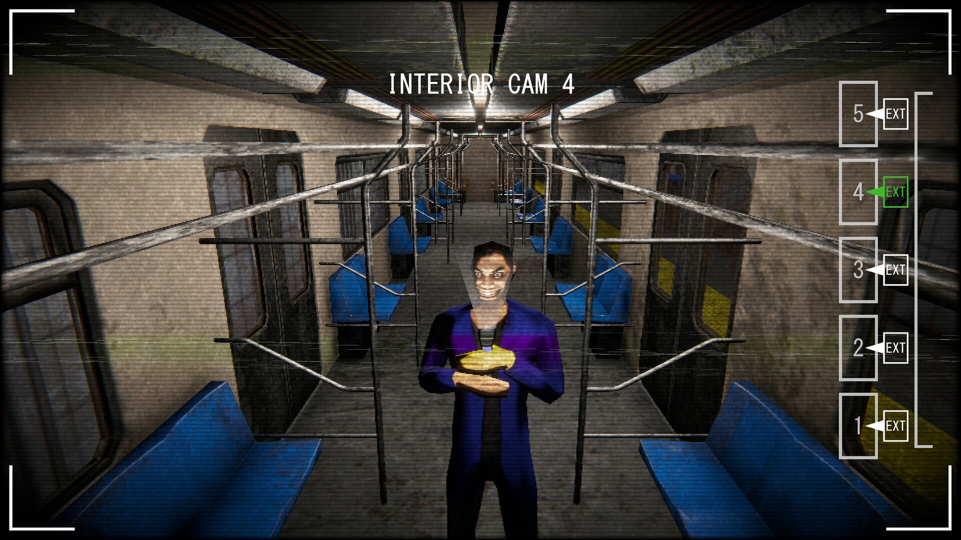 7 Shifts in Subway screenshot 1