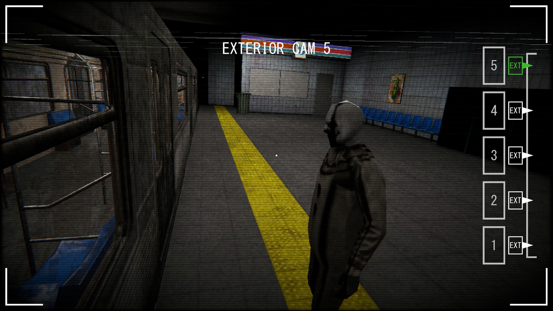 7 Shifts in Subway screenshot 4