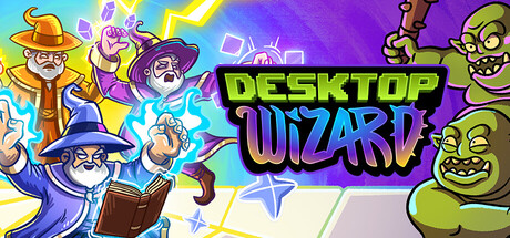 Desktop Wizard