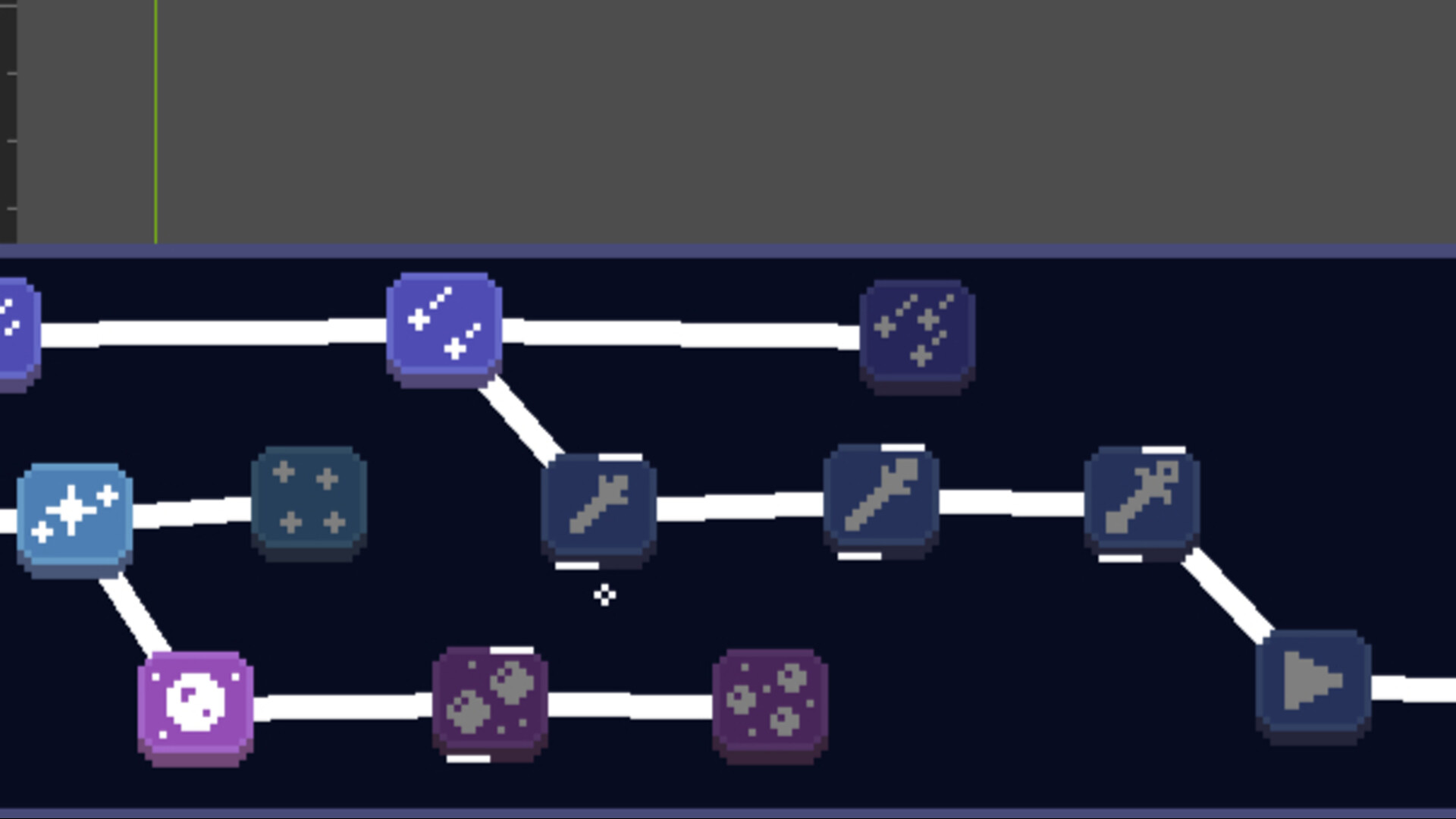 Desktop Wizard screenshot 2