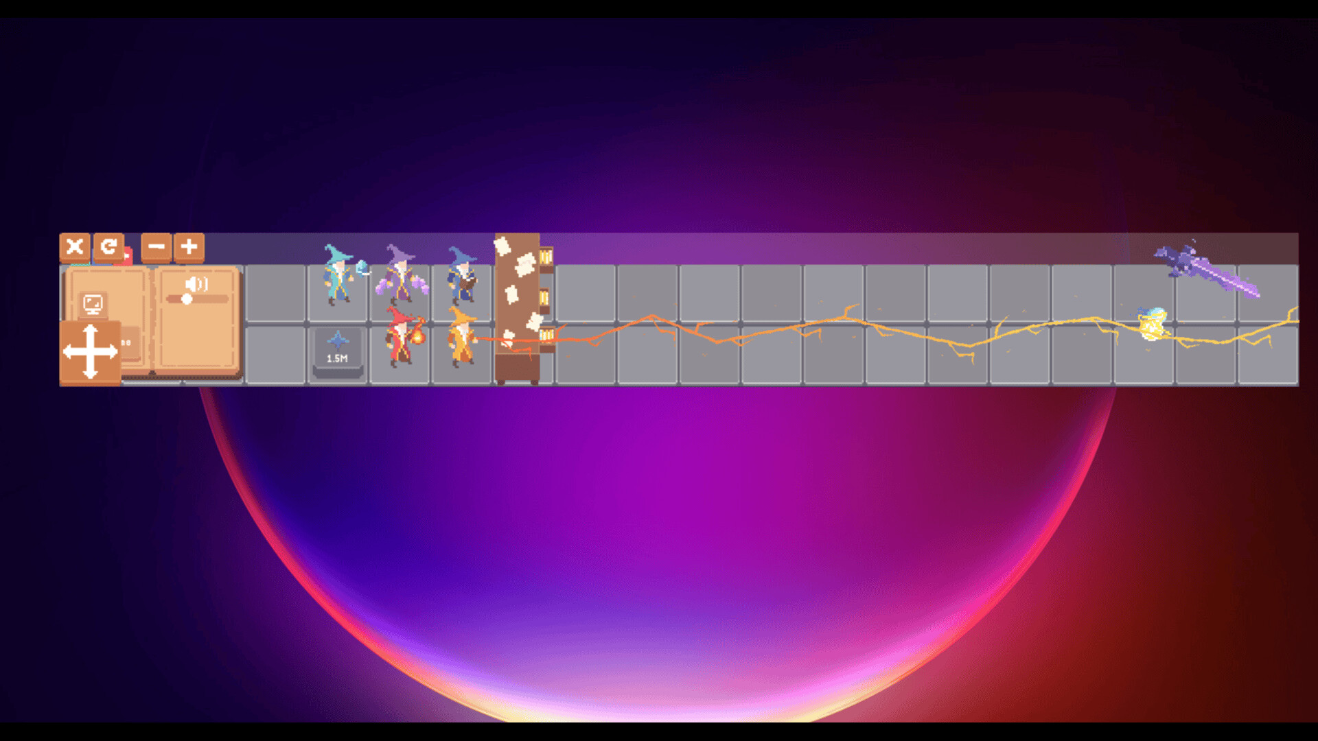 Desktop Wizard screenshot 5