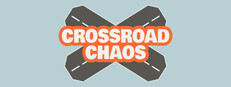 Crossroad Chaos cover