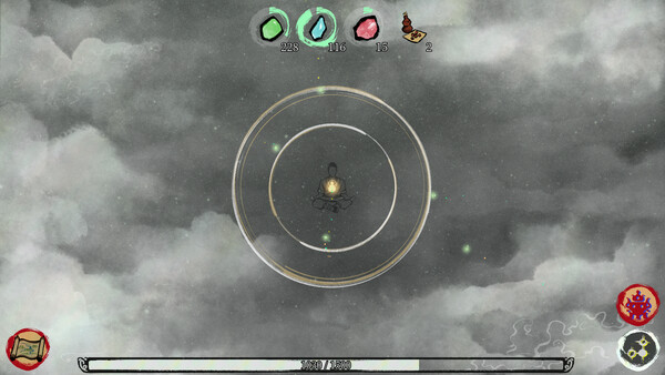 Incremortal: Xianxia Ascension Demo 스크린샷 4