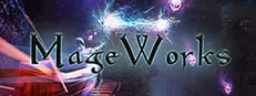 MageWorks Steam capsule image