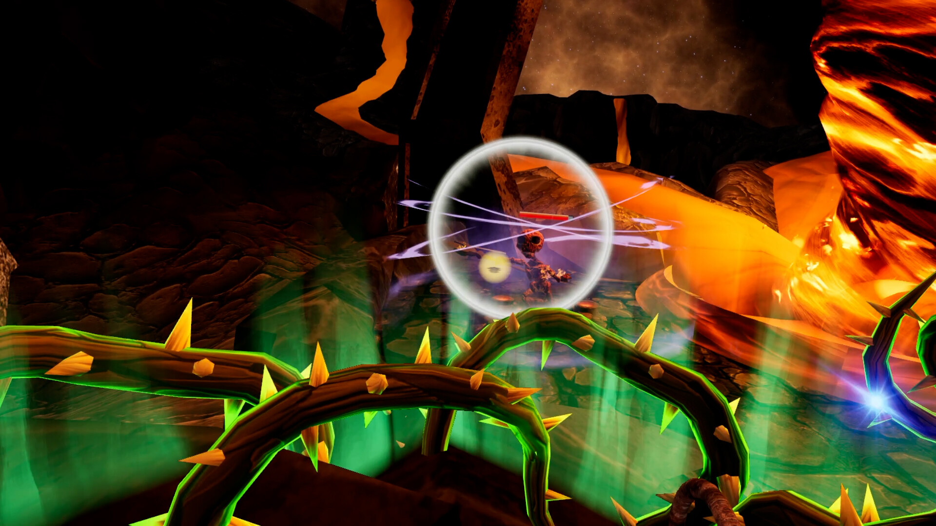 #4. MageWorks (Steam) Ved: Earthborn Interactive, LLC