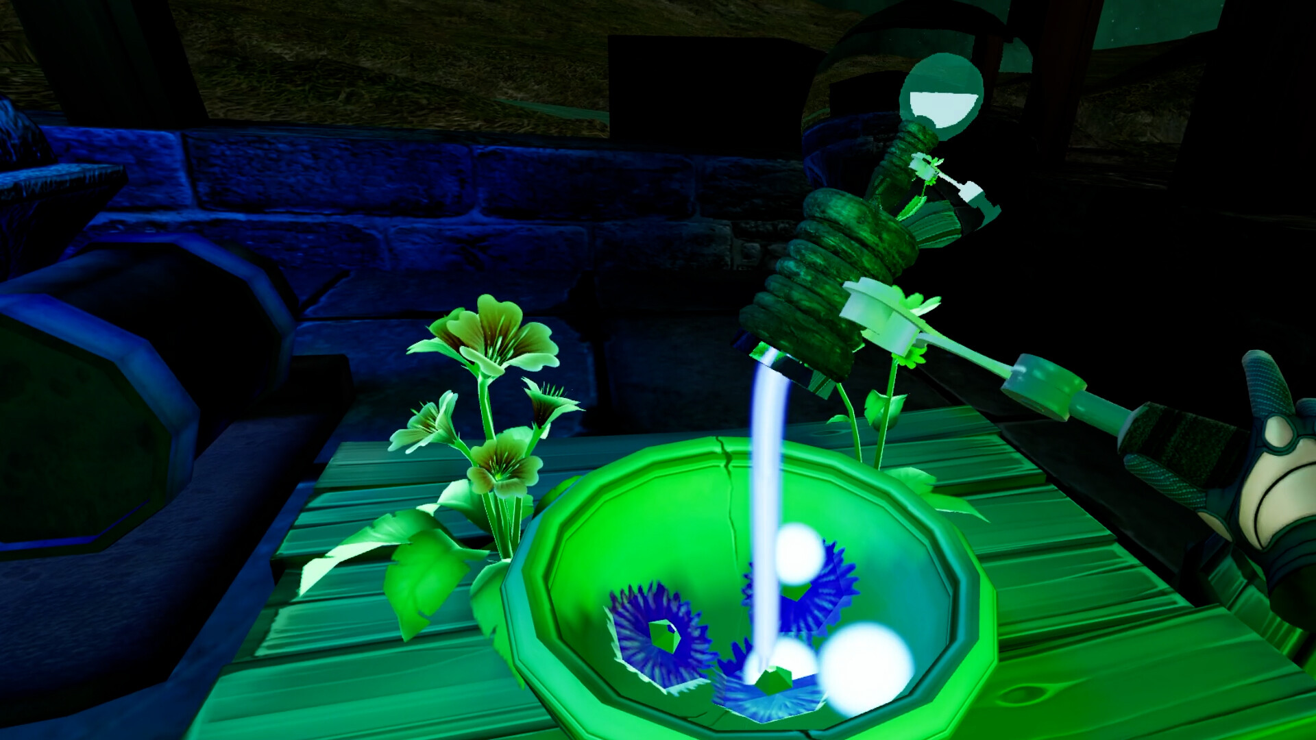 #2. MageWorks (Steam) Ved: Earthborn Interactive, LLC