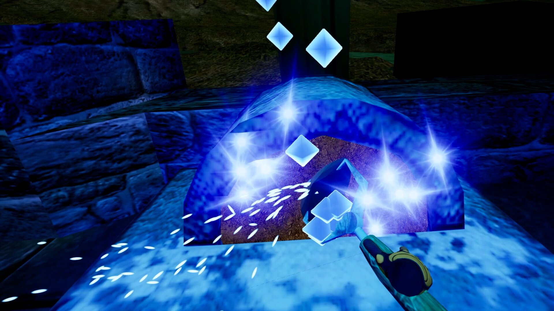 #3. MageWorks (Steam) Ved: Earthborn Interactive, LLC