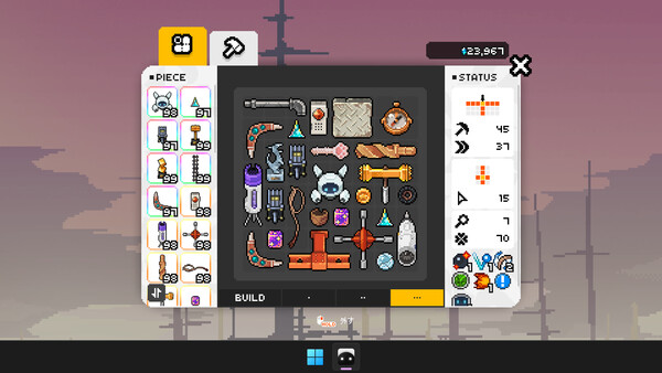 ECHOLAND screenshot 3