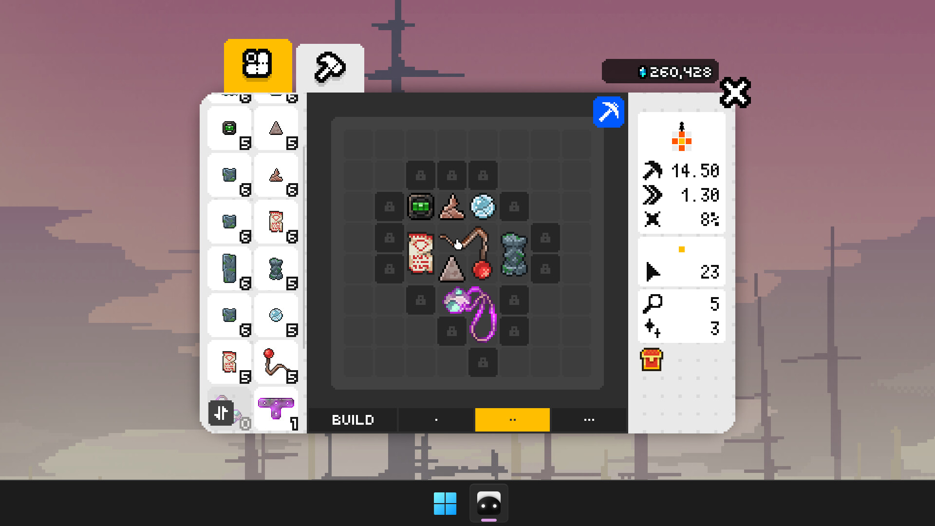 ECHOLAND screenshot #4