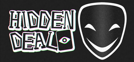 Hidden Deal Playtest
