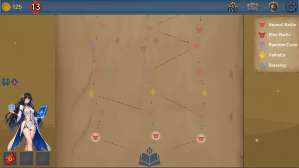 Glow up Hero screenshot 4