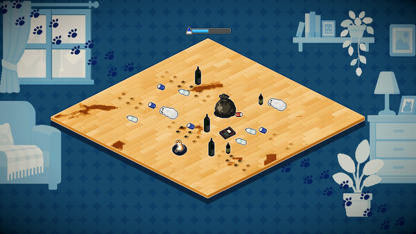In Clean Mental screenshot 1
