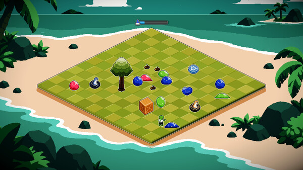 In Clean Mental screenshot 2