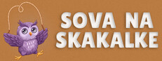 SOVA NA SKAKALKE