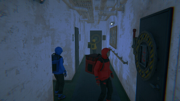 Nightmare Delivery screenshot 6