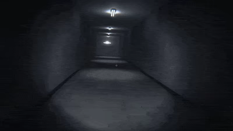 Nightmare Delivery video 2