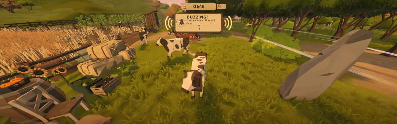 Moo Who? video 2