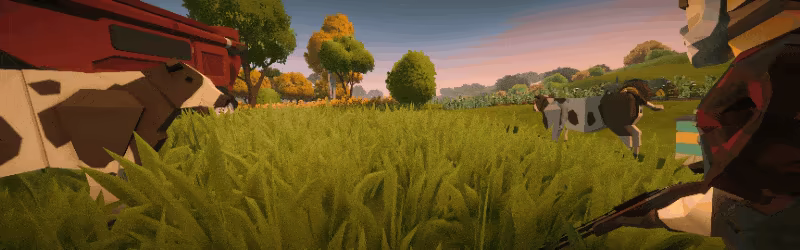 Moo Who? video 3