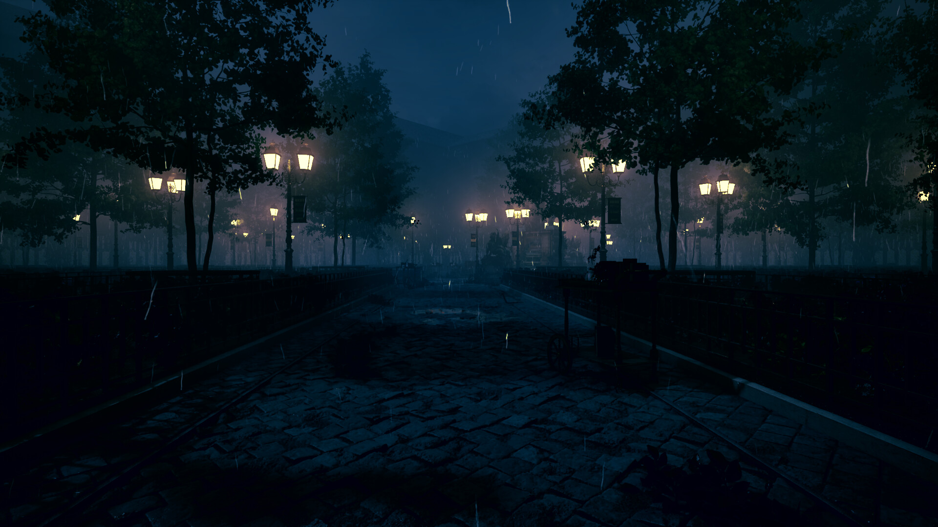 Shattered Rites: 破狱 screenshot #6