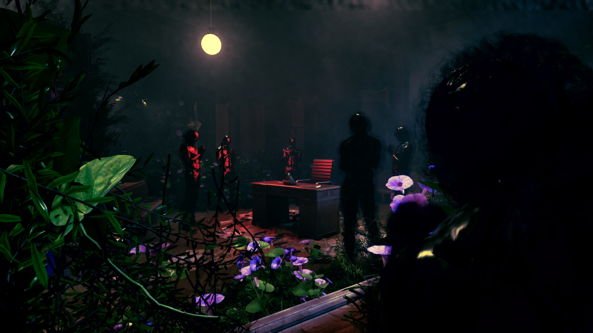 Shattered Rites: 破狱 screenshot #5