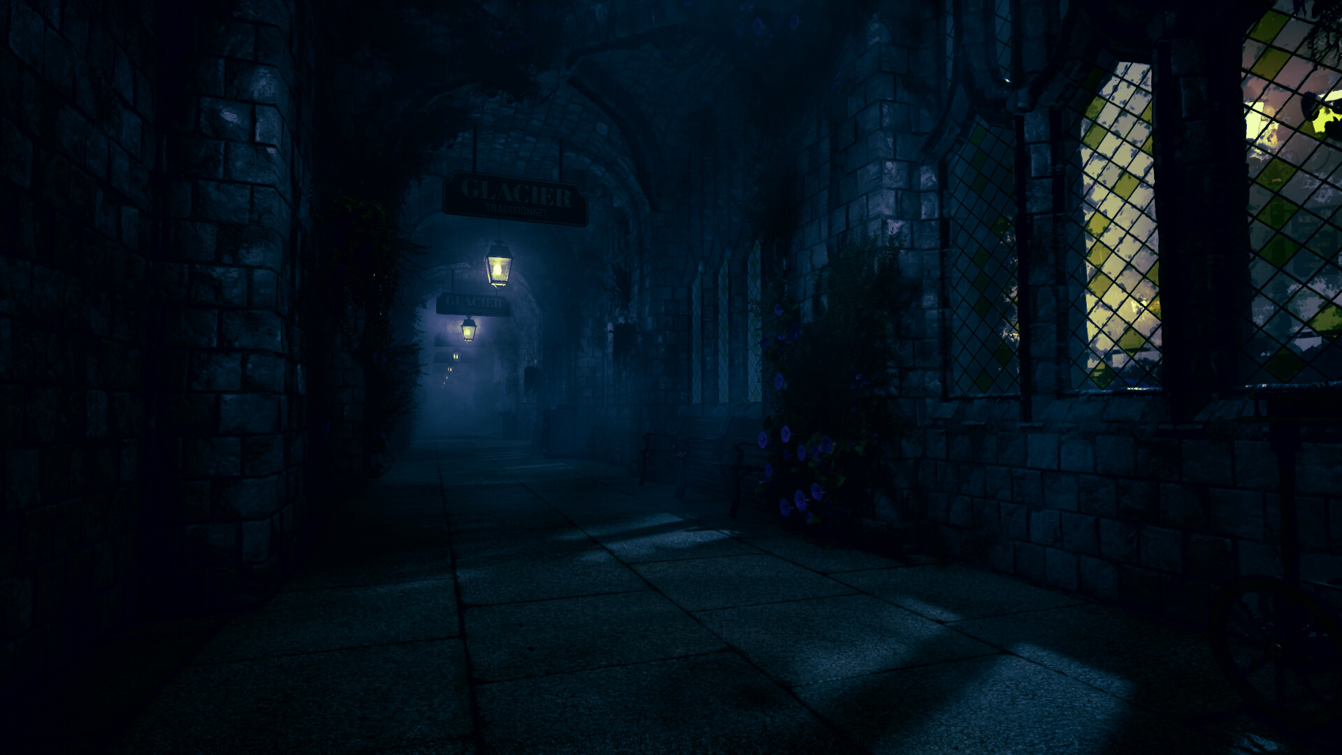 Shattered Rites: 破狱 screenshot #7