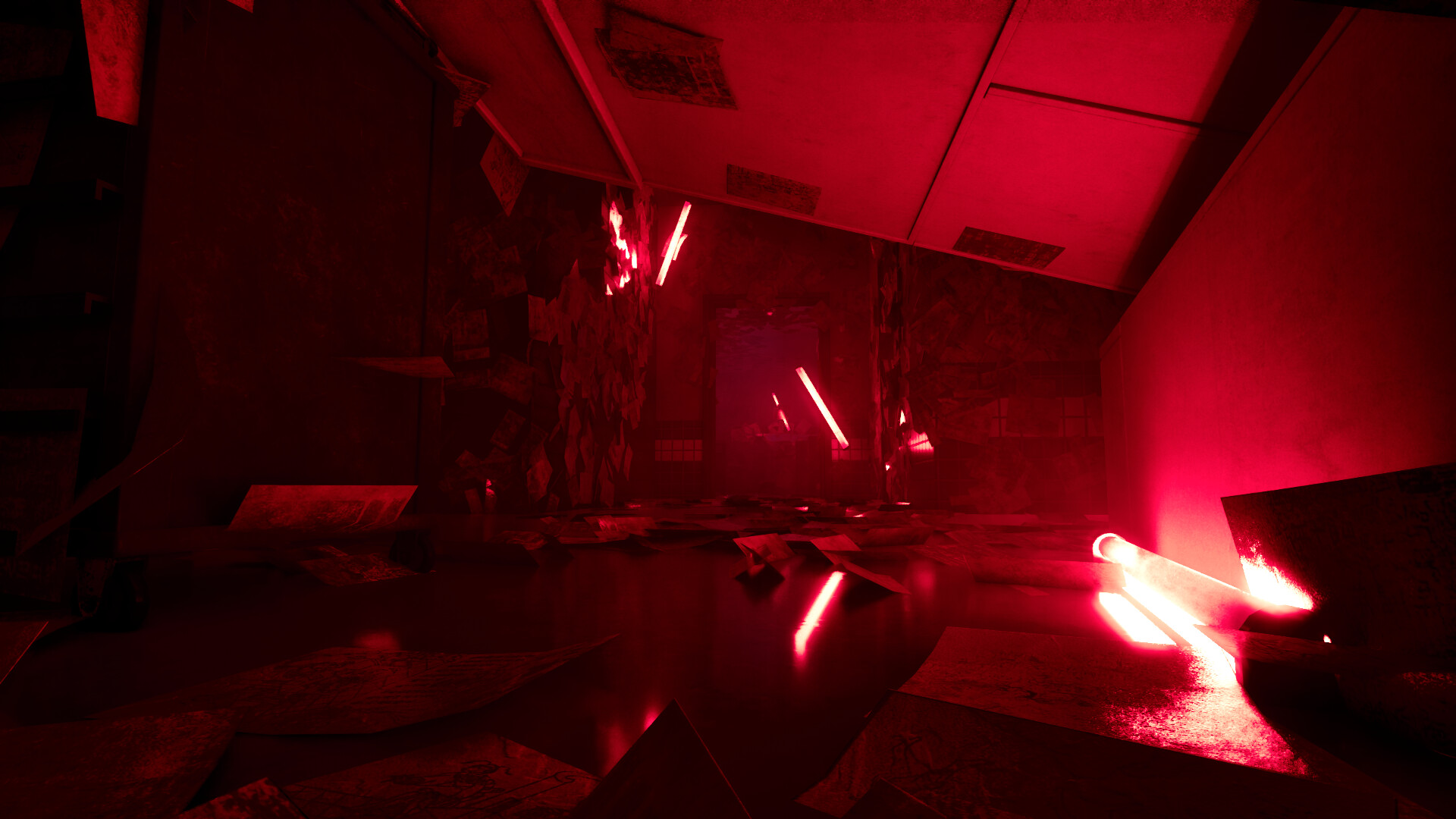 Shattered Rites: 破狱 screenshot #4