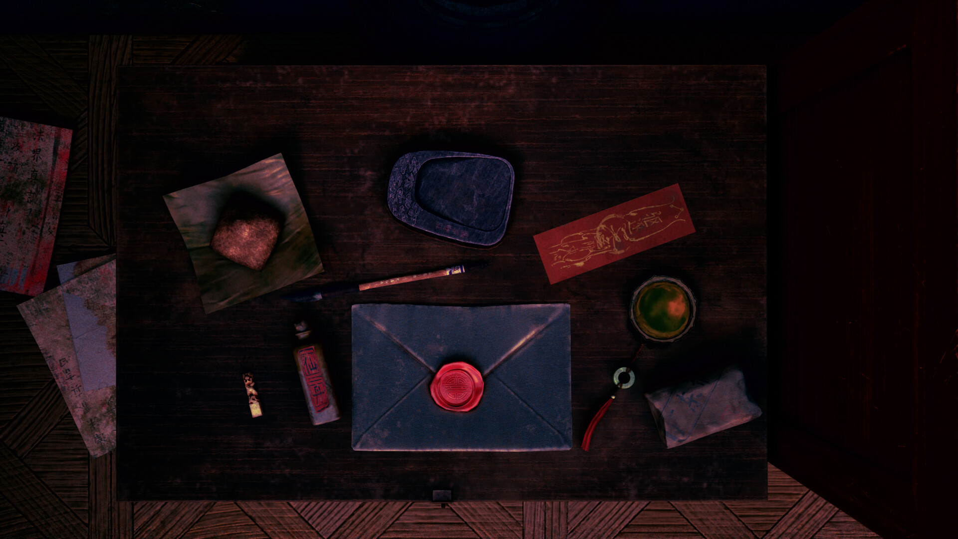Shattered Rites: 破狱 screenshot #10
