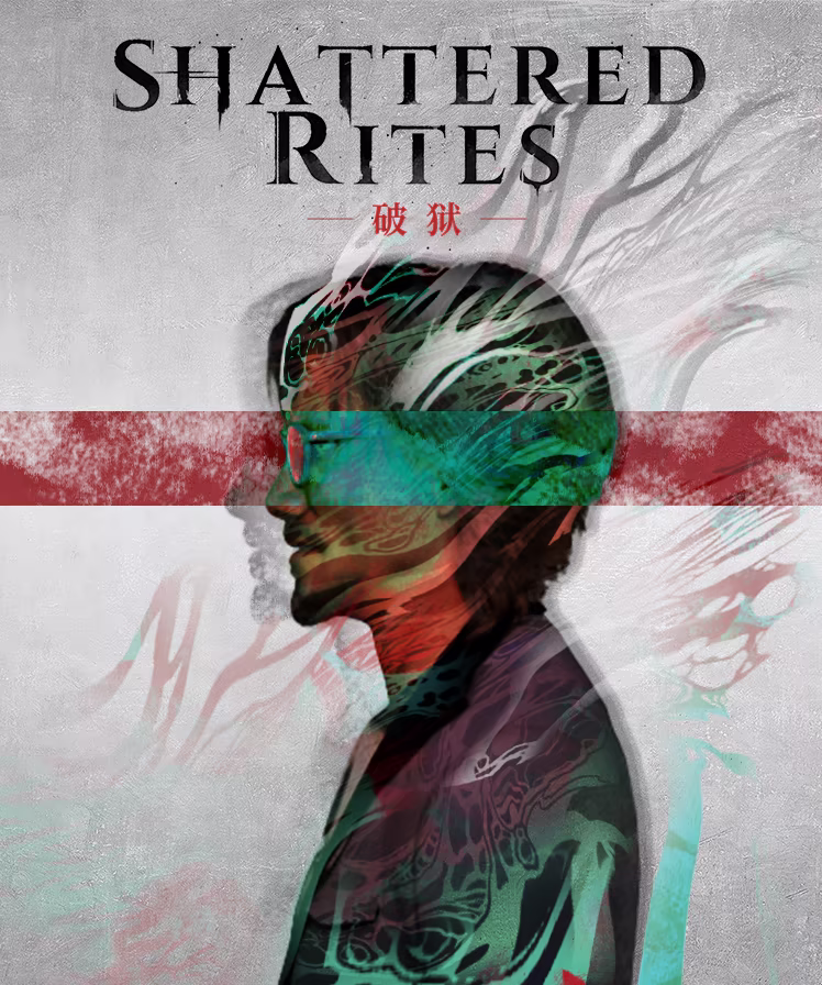 Shattered RItes:破狱 screenshot 1