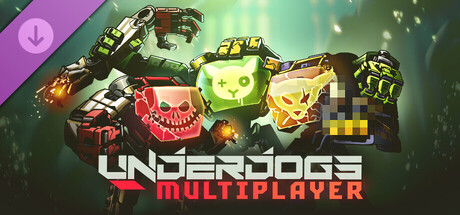 UNDEDOGS Multiplayer