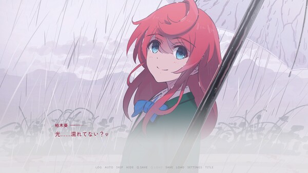 さくらいろプリズム Beyond the Bloom — 4