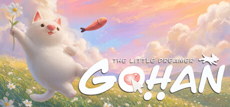 GOHAN a little dreamer