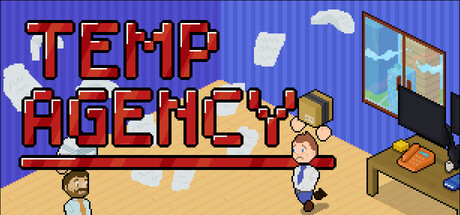 Temp Agency